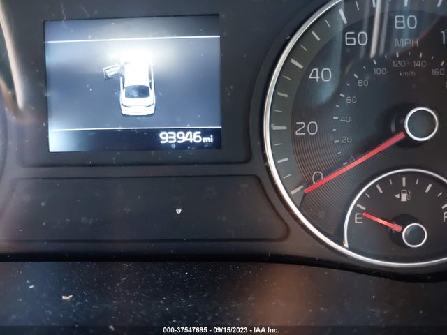 KIA OPTIMA EX 2019 5XXGU4L1XKG380058 Image 15