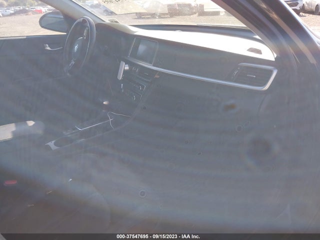KIA OPTIMA EX 2019 5XXGU4L1XKG380058 Image 5