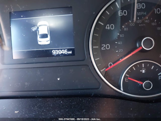 KIA OPTIMA EX 2019 5XXGU4L1XKG380058 Image 7