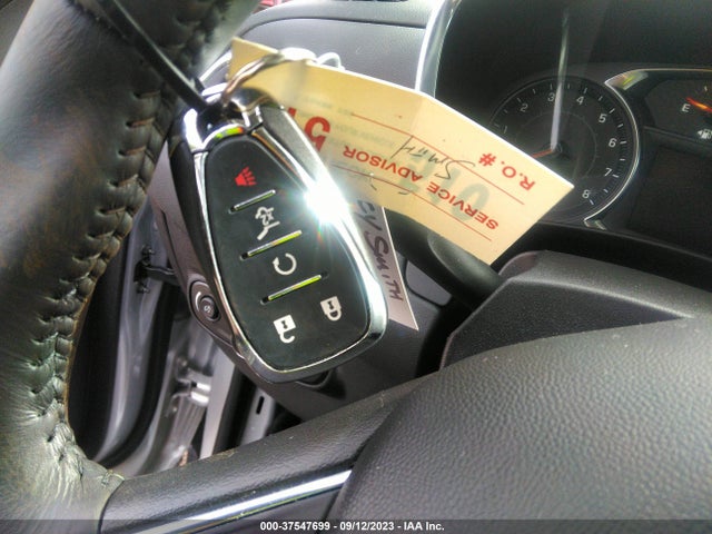 Chevrolet EQUINOX LT 2022 3GNAXKEV4NL205130 Image 11