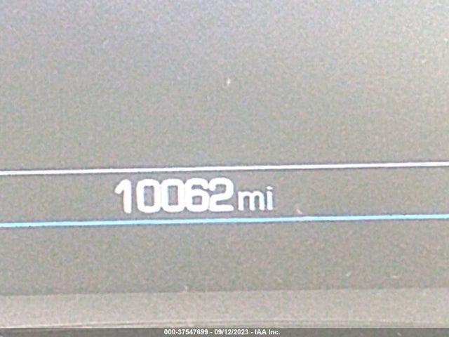 Chevrolet EQUINOX LT 2022 3GNAXKEV4NL205130 Image 7