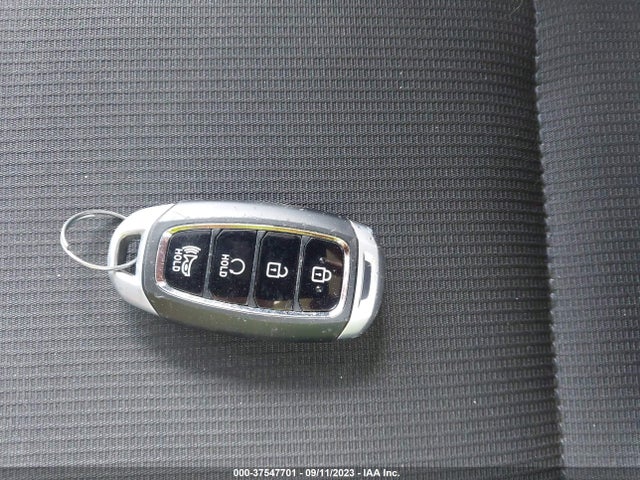 Hyundai Venue Sel 2021 KMHRC8A31MU118896 Image 11