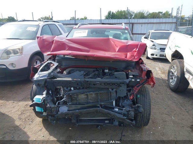 Hyundai Venue Sel 2021 KMHRC8A31MU118896 Image 13