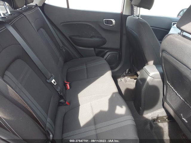 Hyundai Venue Sel 2021 KMHRC8A31MU118896 Image 8