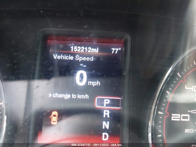 Dodge Charger Se 2014 2C3CDXBG8EH351010 Image 7
