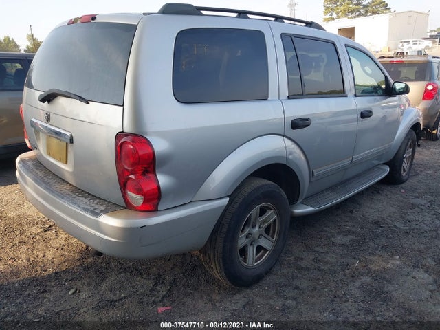 2004 DODGE DURANGO SLT VIN: 1D4HD48N94F122988