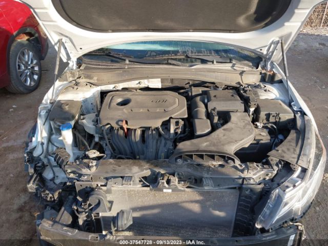 5XXGT4L3XKG347873 KIA Optima Lx