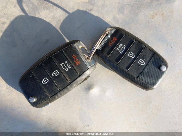 5XXGT4L3XKG347873 KIA Optima Lx