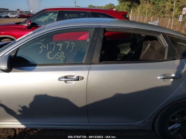 5XXGT4L3XKG347873 KIA Optima Lx