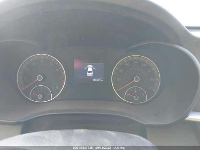 5XXGT4L3XKG347873 KIA Optima Lx
