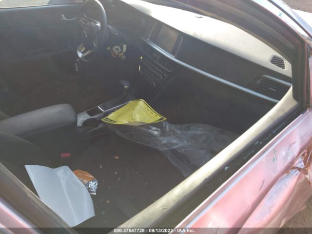 5XXGT4L3XKG347873 KIA Optima Lx