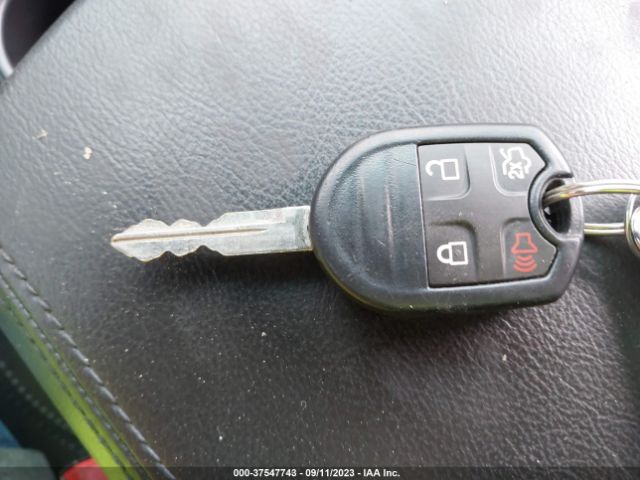 1FM5K7D82EGA22522 Ford EXPLORER XLT
