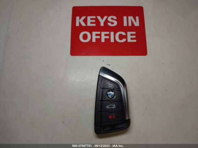 3MW5U9J04M8B99401 BMW 3 Series M340i Xdrive