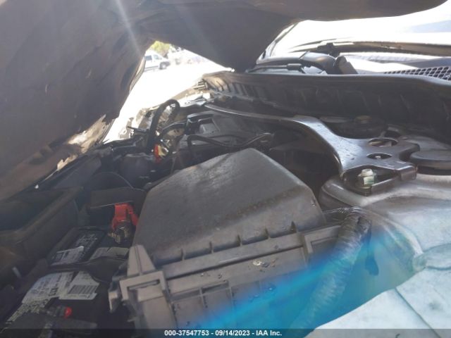 1HGCR2F84EA308139 Honda Accord Sedan Ex-l