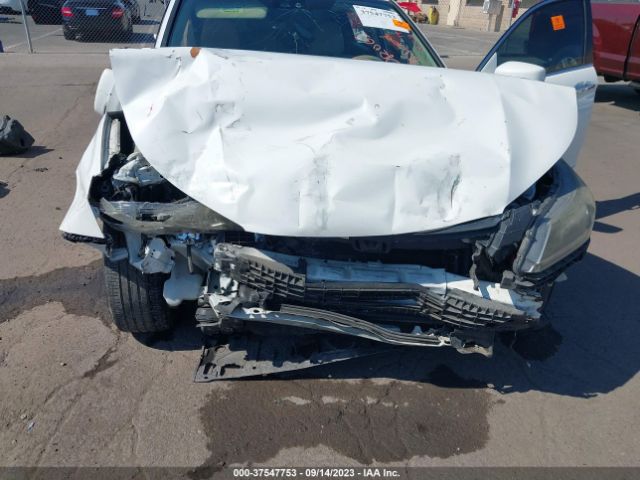 1HGCR2F84EA308139 Honda Accord Sedan Ex-l