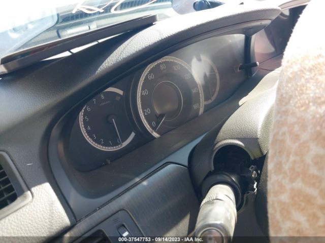 1HGCR2F84EA308139 Honda Accord Sedan Ex-l