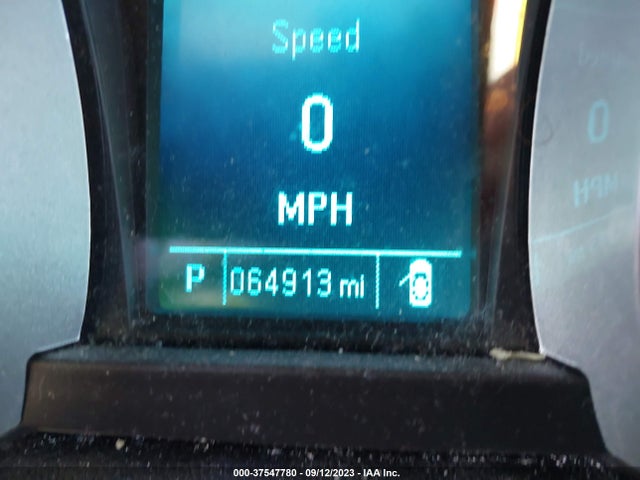 Chevrolet EQUINOX LT 2017 2GNALCEK2H1608374 Image 7