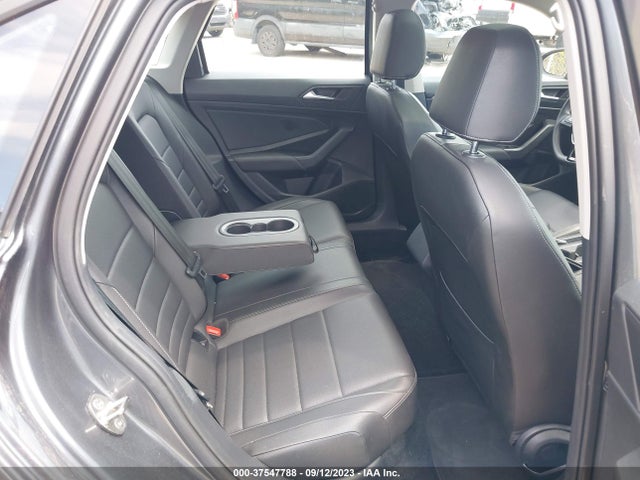 2021 VOLKSWAGEN JETTA S/SE/R-LINE VIN: 3VWC57BU3MM039172