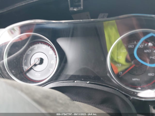 Dodge Charger Scat Pack 2021 2C3CDXGJ2MH511269 Image 15