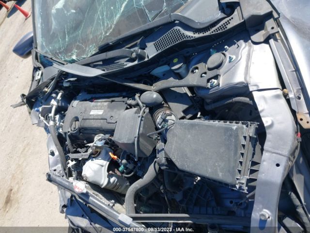 1HGCR2F52GA221185 Honda Accord Sedan Sport
