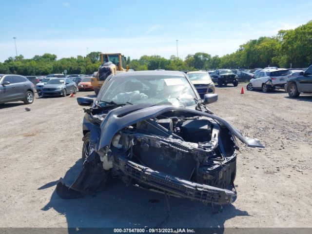 1HGCR2F52GA221185 Honda Accord Sedan Sport