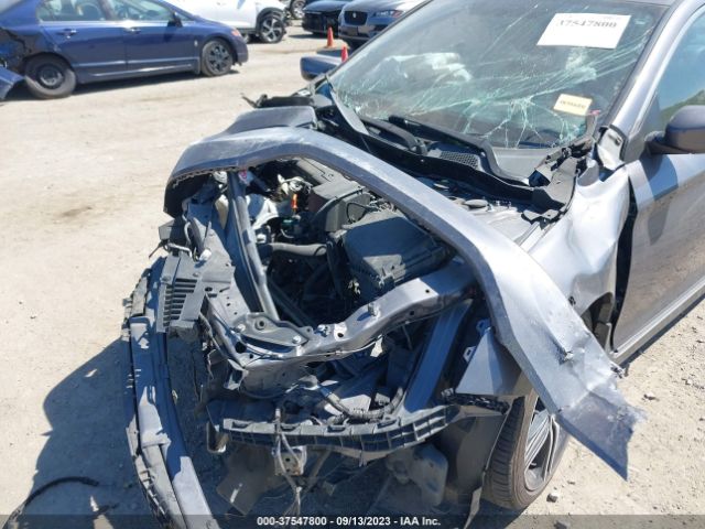 1HGCR2F52GA221185 Honda Accord Sedan Sport
