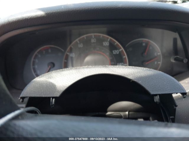 1HGCR2F52GA221185 Honda Accord Sedan Sport