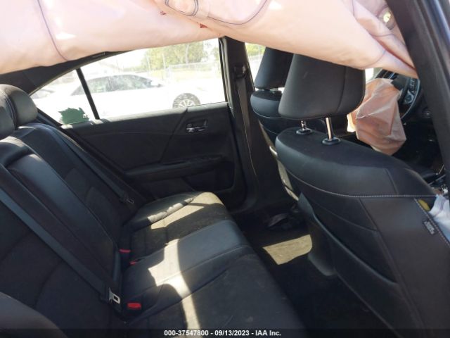 1HGCR2F52GA221185 Honda Accord Sedan Sport