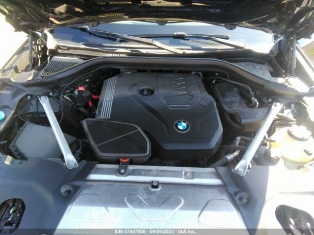 5UXTY3C09L9B93589 BMW X3 Sdrive30i