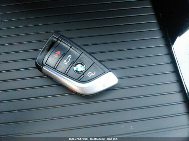 5UXTY3C09L9B93589 BMW X3 Sdrive30i