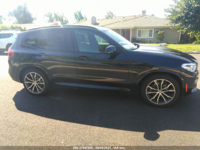 5UXTY3C09L9B93589 BMW X3 Sdrive30i