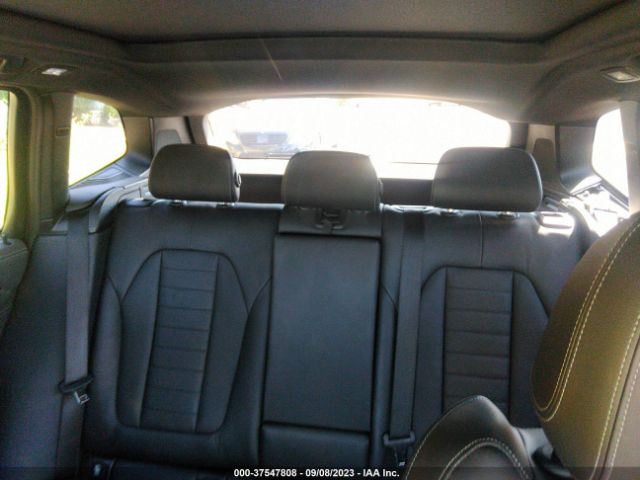 5UXTY3C09L9B93589 BMW X3 Sdrive30i