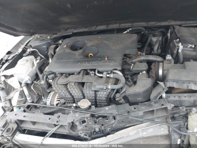 1N4BL4CV6KC185869 Nissan Altima 2.5 Sr