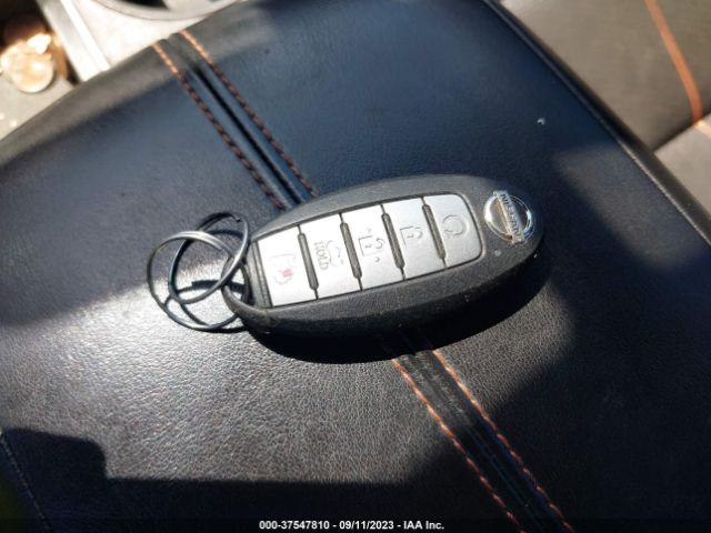 1N4BL4CV6KC185869 Nissan Altima 2.5 Sr