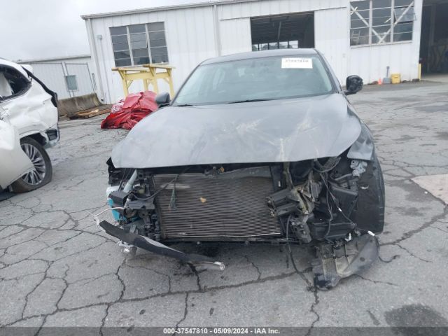 1N4BL4CV6KC185869 Nissan Altima 2.5 Sr