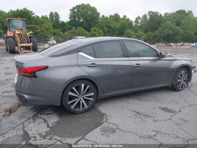 1N4BL4CV6KC185869 Nissan Altima 2.5 Sr