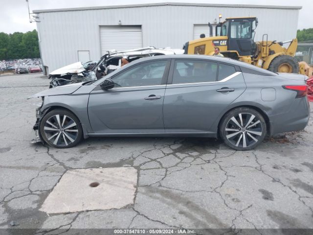 1N4BL4CV6KC185869 Nissan Altima 2.5 Sr