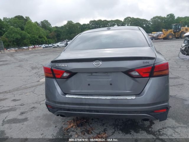 1N4BL4CV6KC185869 Nissan Altima 2.5 Sr