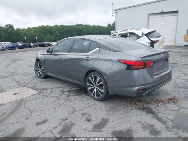 1N4BL4CV6KC185869 Nissan Altima 2.5 Sr