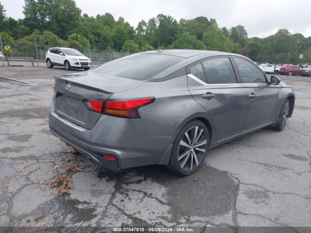 1N4BL4CV6KC185869 Nissan Altima 2.5 Sr