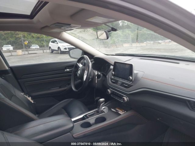 1N4BL4CV6KC185869 Nissan Altima 2.5 Sr