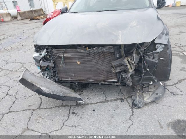 1N4BL4CV6KC185869 Nissan Altima 2.5 Sr