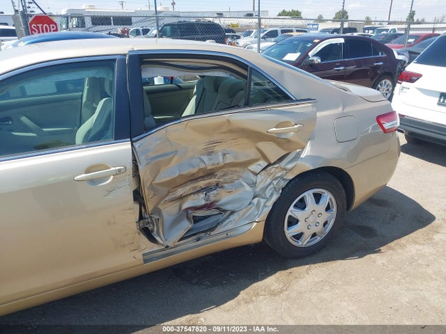 2011 TOYOTA CAMRY VIN: 4T1BF3EK7BU736945