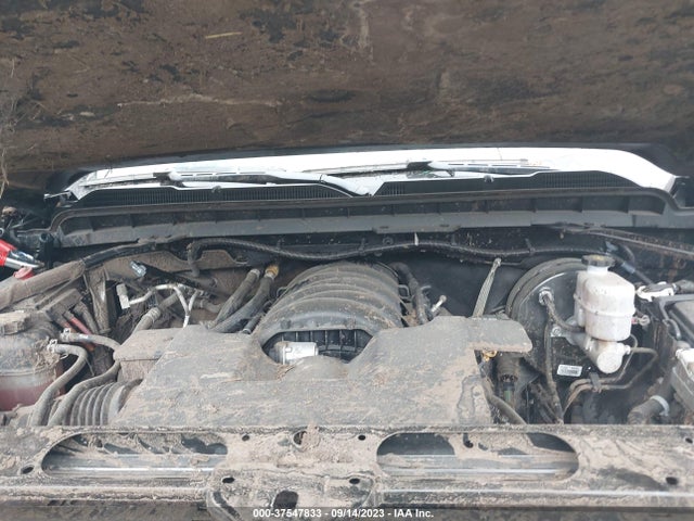 Chevrolet Silverado 1500 Ld Lt 2019 2GCVKPEC4K1173958 Image 16