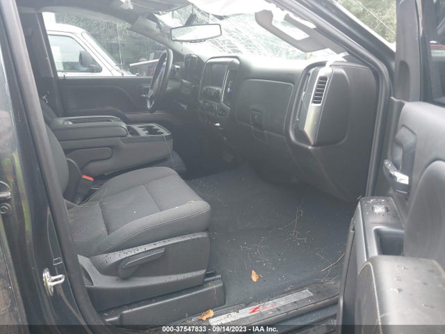 Chevrolet Silverado 1500 Ld Lt 2019 2GCVKPEC4K1173958 Image 11