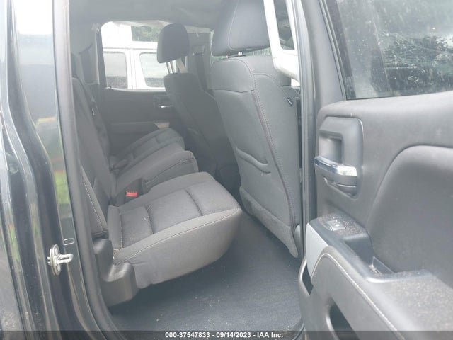 Chevrolet Silverado 1500 Ld Lt 2019 2GCVKPEC4K1173958 Image 14