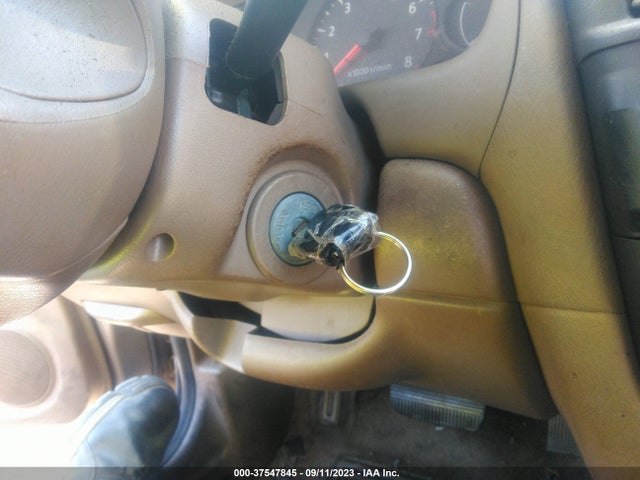 2004 NISSAN SENTRA S VIN: 3N1CB51D14L878733