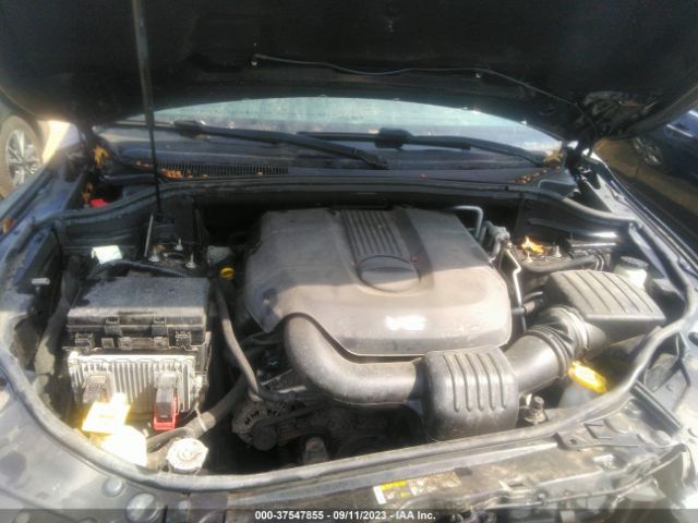 1C4RDJDG6EC292073 Dodge DURANGO LIMITED