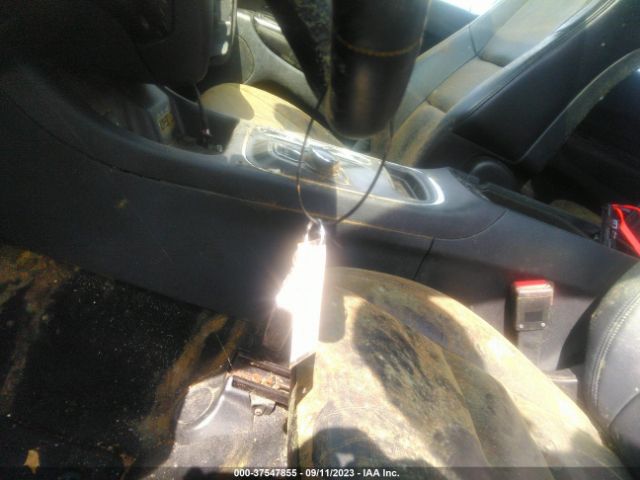 1C4RDJDG6EC292073 Dodge DURANGO LIMITED