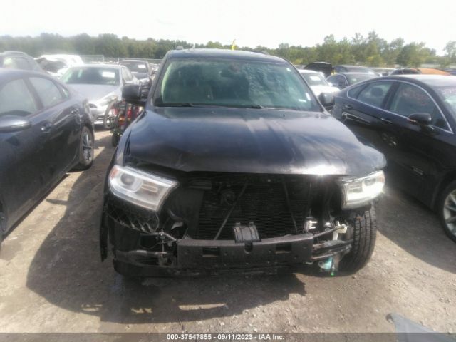 1C4RDJDG6EC292073 Dodge DURANGO LIMITED